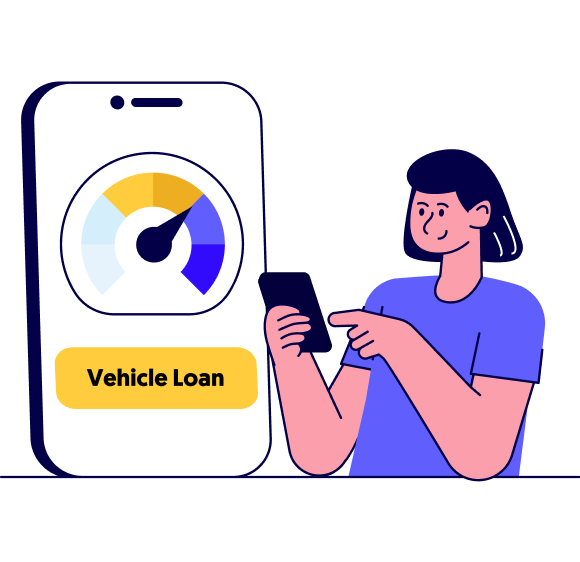 Rev Up your Dreams - Explore Vehicle Asset Loans with Loanie