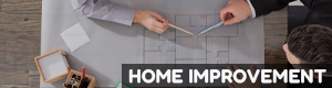 HOME IMPROVE HOME IMPROVE